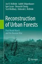 Reconstruction of Urban Forests af Joe R. McBride
