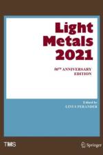Light Metals 2021