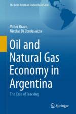 Oil and Natural Gas Economy in Argentina af Victor Bravo