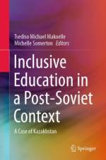 Inclusive Education in a Post-Soviet Context