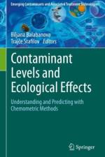 Contaminant Levels and Ecological Effects