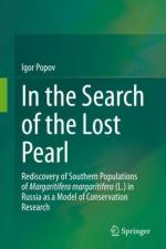 In the Search of the Lost Pearl af Igor Popov