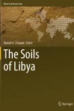 The Soils of Libya