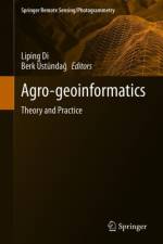 Agro-geoinformatics
