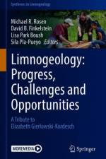 Limnogeology: Progress, Challenges and Opportunities