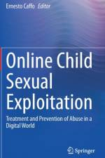Online Child Sexual Exploitation