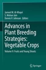 Advances in Plant Breeding Strategies: Vegetable Crops