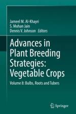 Advances in Plant Breeding Strategies: Vegetable Crops