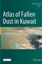 Atlas of Fallen Dust in Kuwait