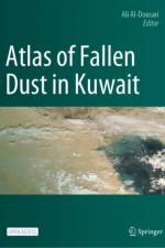 Atlas of Fallen Dust in Kuwait