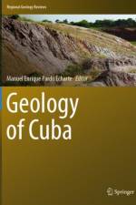Geology of Cuba