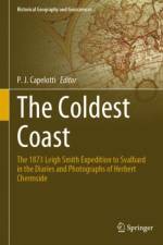 The Coldest Coast