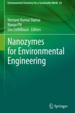 Nanozymes for Environmental Engineering