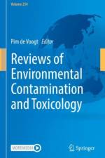 Reviews of Environmental Contamination and Toxicology Volume 254