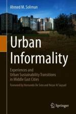 Urban Informality af Ahmed M. Soliman