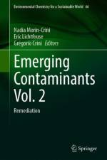 Emerging Contaminants Vol. 2