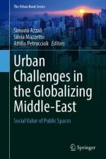 Urban Challenges in the Globalizing Middle-East