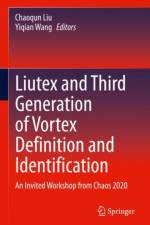 Liutex and Third Generation of Vortex Definition and Identification