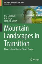 Mountain Landscapes in Transition