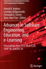 Advances in Software Engineering, Education, and e-Learning