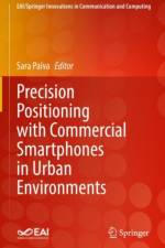 Precision Positioning with Commercial Smartphones in Urban Environments