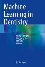 Machine Learning in Dentistry