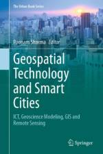 Geospatial Technology and Smart Cities
