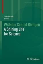 Wilhelm Conrad Rontgen