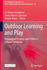 Outdoor Learning and Play