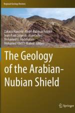The Geology of the Arabian-Nubian Shield