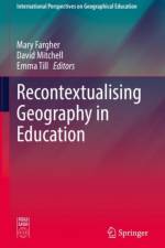 Recontextualising Geography in Education