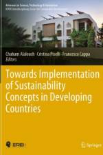 Towards Implementation of Sustainability Concepts in Developing Countries