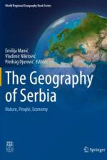 The Geography of Serbia