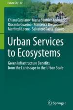 Urban Services to Ecosystems