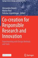 Co-creation for Responsible Research and Innovation