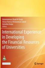 International Experience in Developing the Financial Resources of Universities