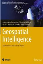 Geospatial Intelligence