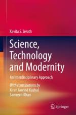 Science, Technology and Modernity af Kavita S. Jerath