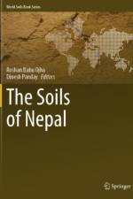 The Soils of Nepal