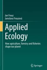 Applied Ecology af Jan Frouz