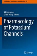 Pharmacology of Potassium Channels