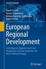European Regional Development af Pawel Churski