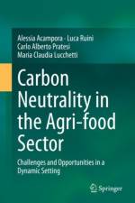 Carbon Neutrality in the Agri-food Sector af Alessia Acampora