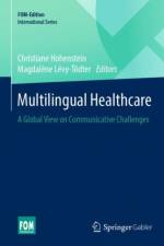 Multilingual Healthcare