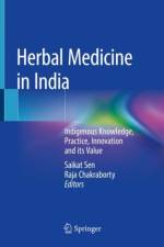 Herbal Medicine in India