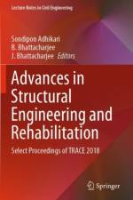 Advances in Structural Engineering and Rehabilitation