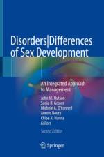 Disorders|Differences of Sex Development