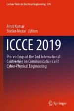 ICCCE 2019