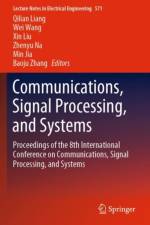 Communications, Signal Processing, and Systems