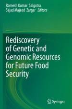 Rediscovery of Genetic and Genomic Resources for Future Food Security